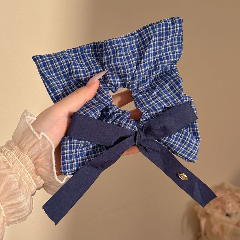 Lace Scrunchie Collection