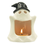 Ghost Tealight Holder
