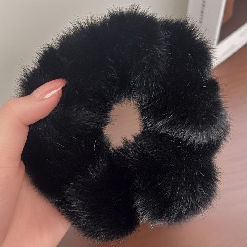 Lace Scrunchie Collection