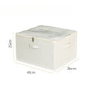 Foldable Fabric Wardrobe Organizer - Modomu