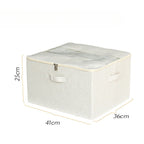 Foldable Fabric Wardrobe Organizer - Modomu