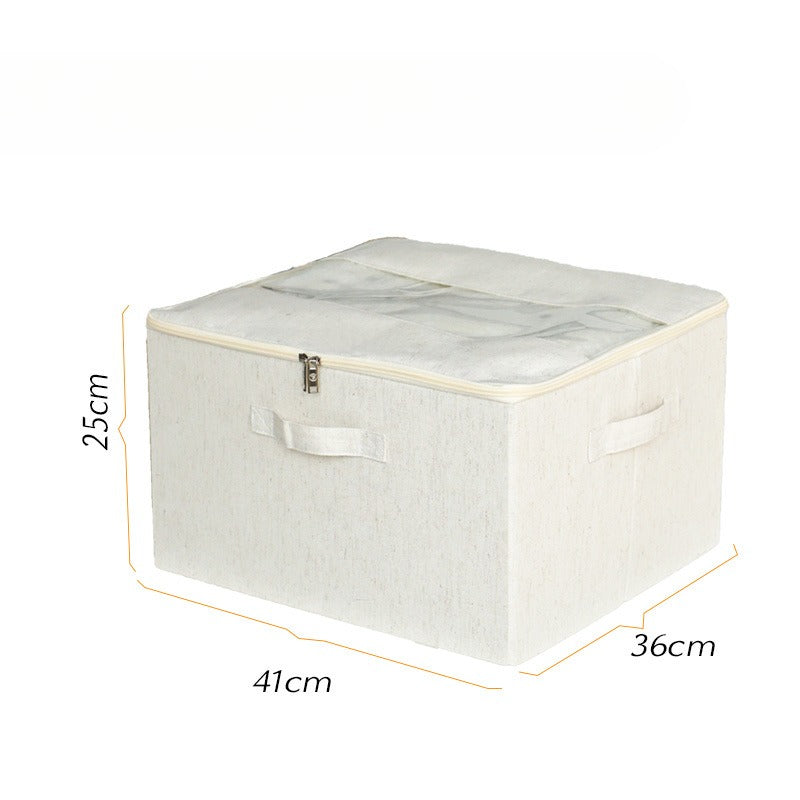 Foldable Fabric Wardrobe Organizer - Modomu