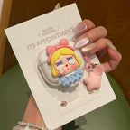 Samsung Cartoon Baby Earbuds Case