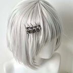Claw Spine Punk Headband