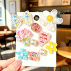 Tulip Confetti Charm Pack