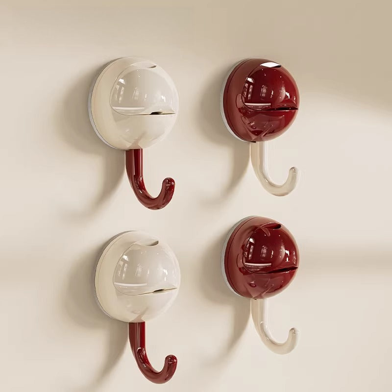 Ball Suction Cup Wall Hooks - Modomu