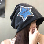 Retro Star Lightweight Cap - Modomu