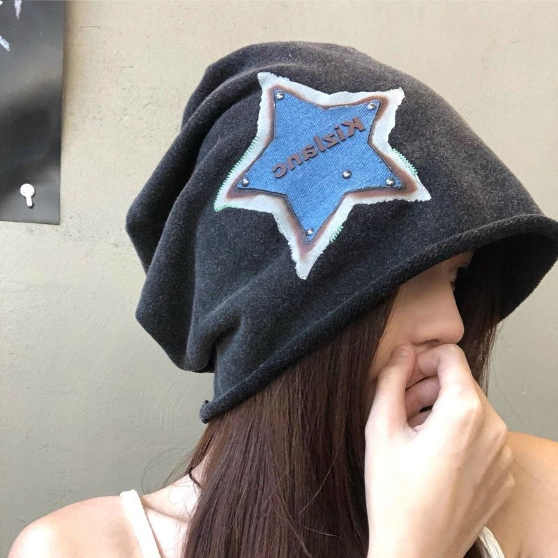 Retro Star Lightweight Cap - Modomu