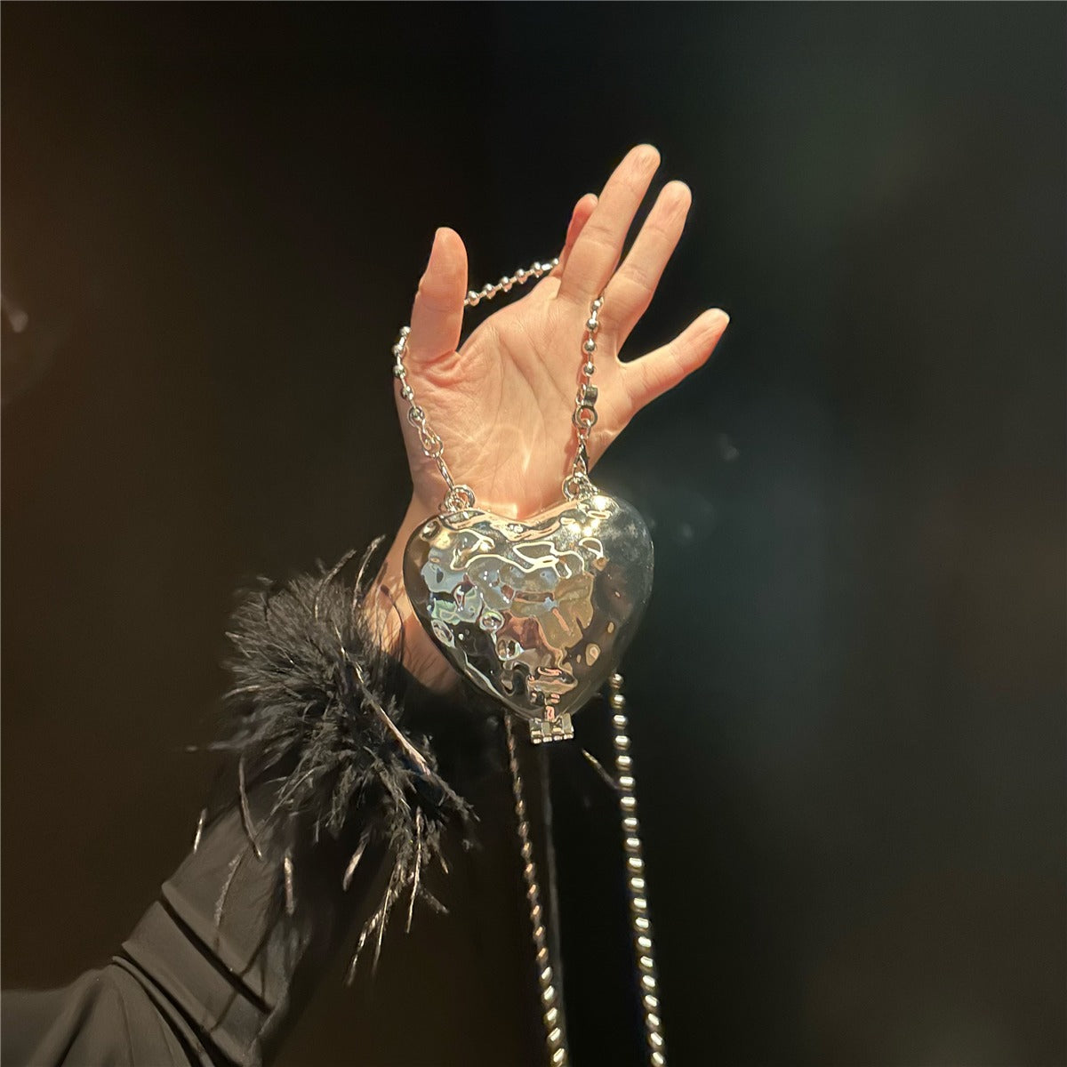 Mini Envelope Crossbody Bag - Modomu