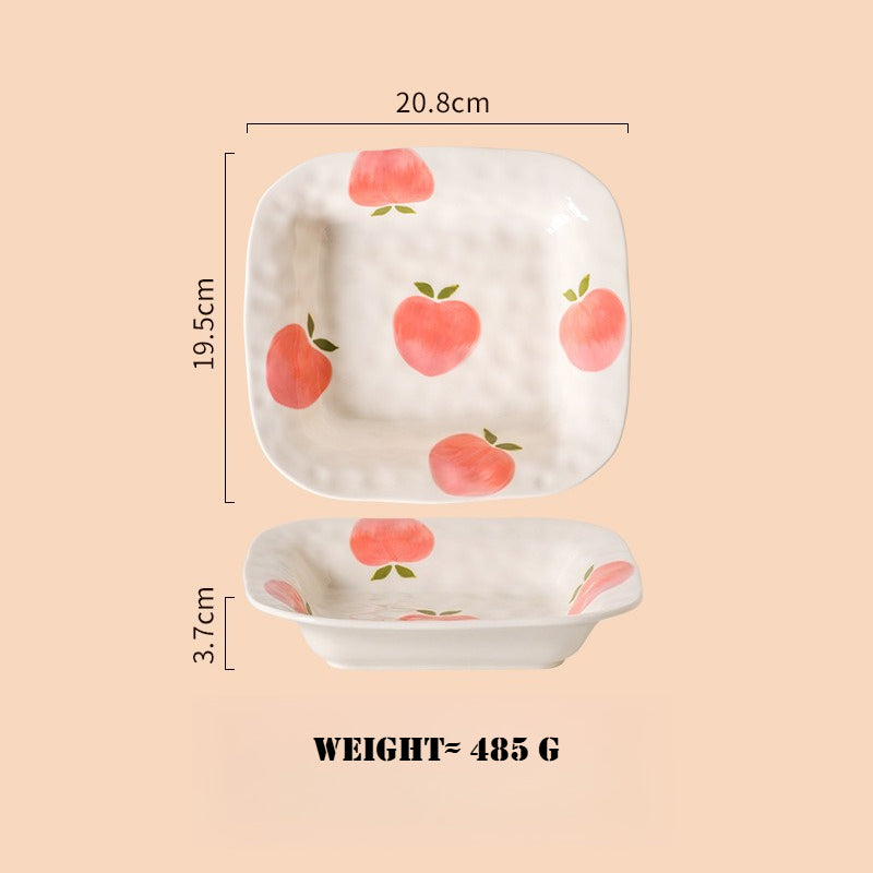 Ceramic Dessert And Yogurt Bowl - Modomu