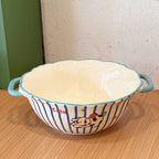 Cartoon Ceramic Soup Yogurt Bowl - Modomu