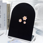 Magnetic Desktop Message Board