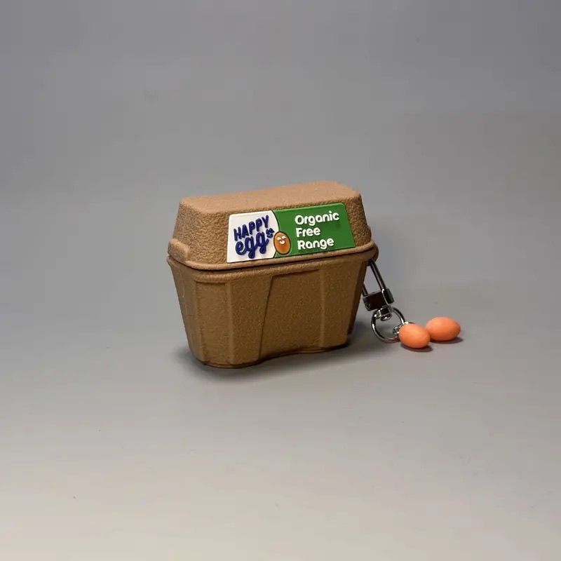 Creative AirPods Pro egg case - Modomu