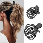 Skeleton Hand Claw Set