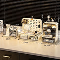 Cute Desktop Pen Holder Organizer