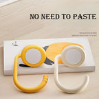 Cute Cat Desk Bag Hook