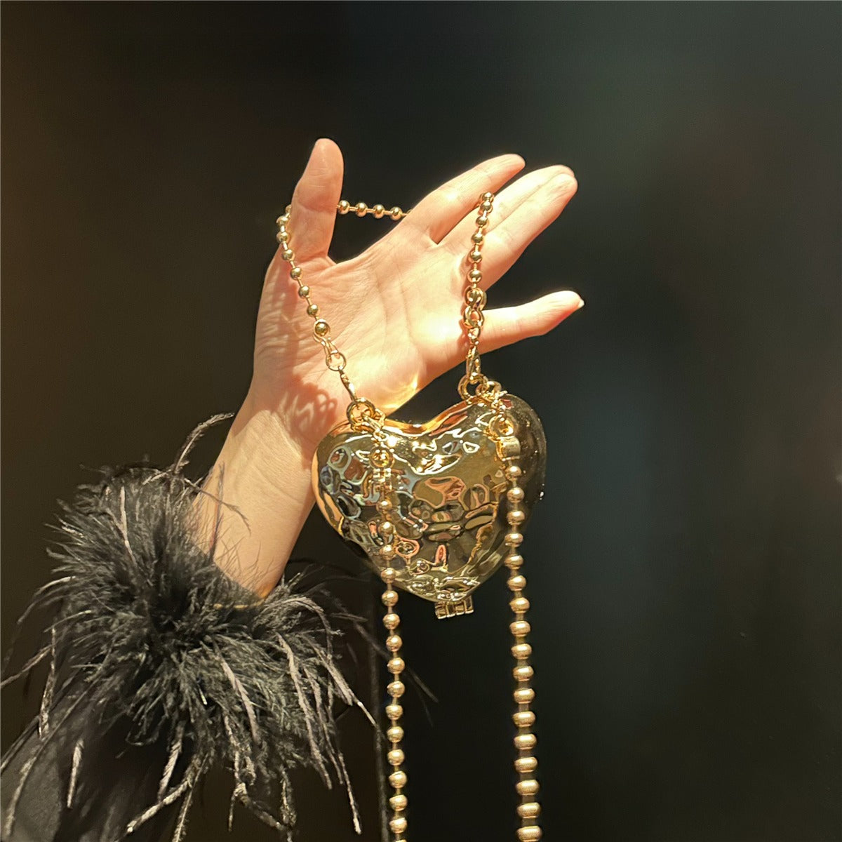 Mini Envelope Crossbody Bag - Modomu