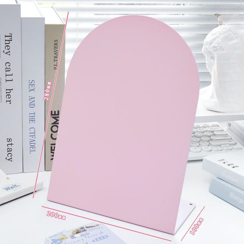 Magnetic Desktop Message Board