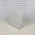 Magnetic Note And Photo Board