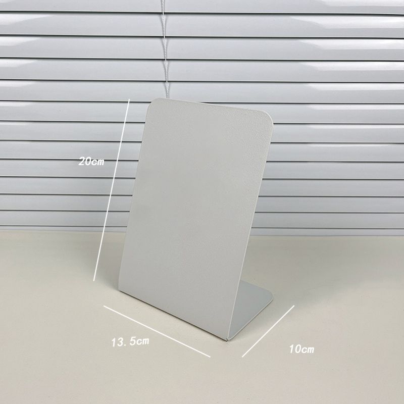 Magnetic Note And Photo Board