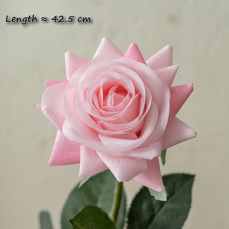 Artificial Rose Bouquet Home Decor - Modomu