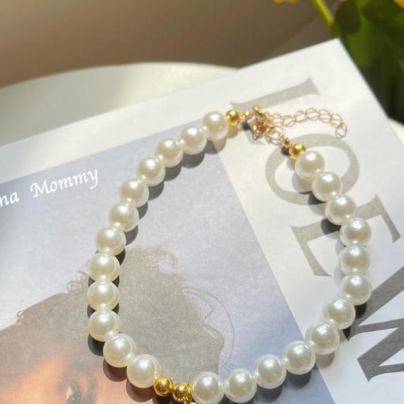 Pet Collar Scarf Necklace
