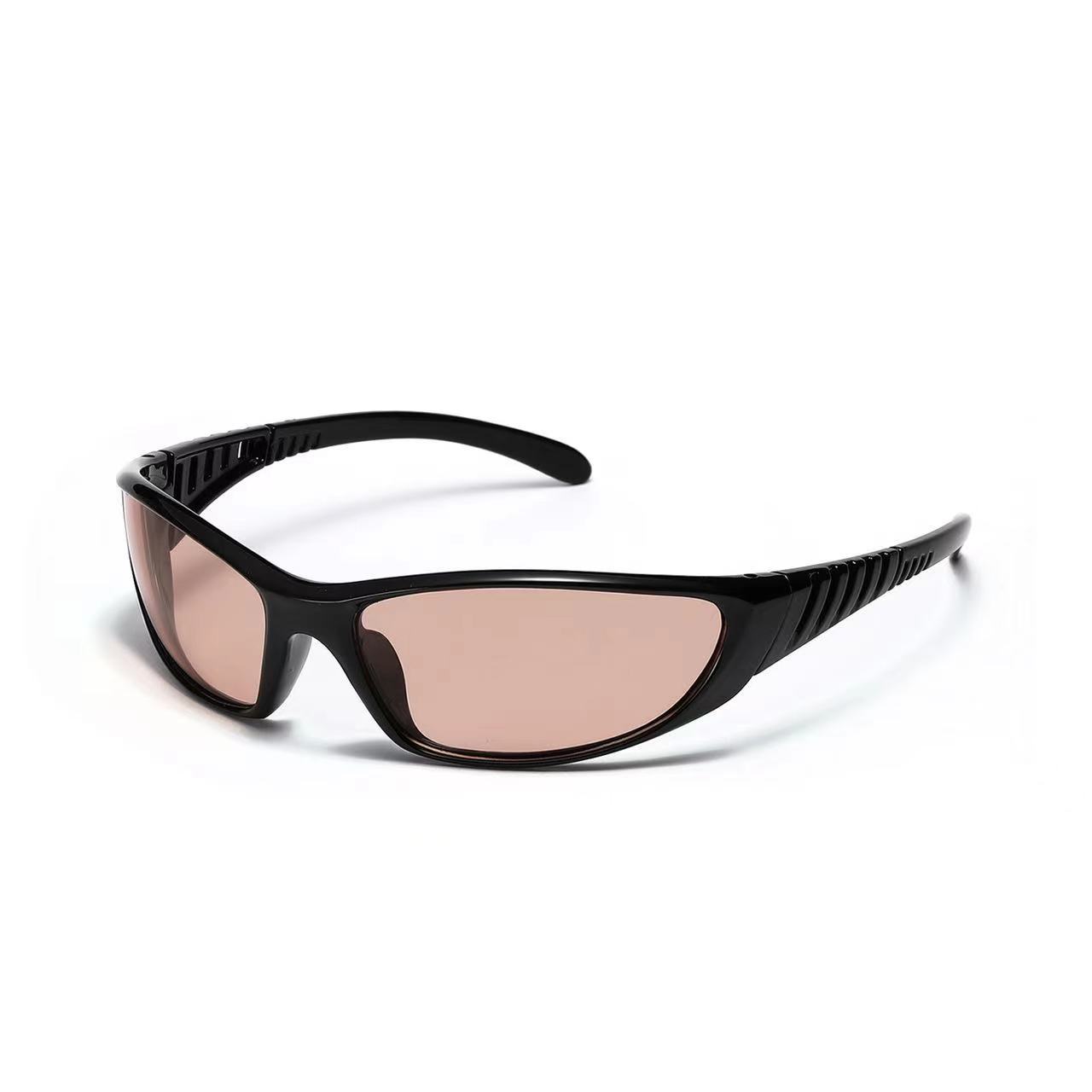 Cat Eye Fashion Cycling Sunglasses - Modomu