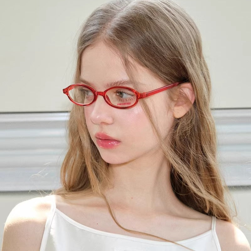 Retro Lightweight Blue Light Glasses - Modomu