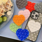 Heart Shape Grip Pad