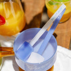 Flat Paddle Stir Stick