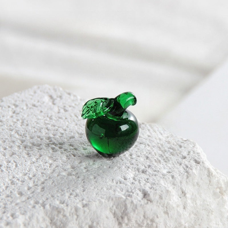 Handmade Glass Pineapple Ornament - Modomu