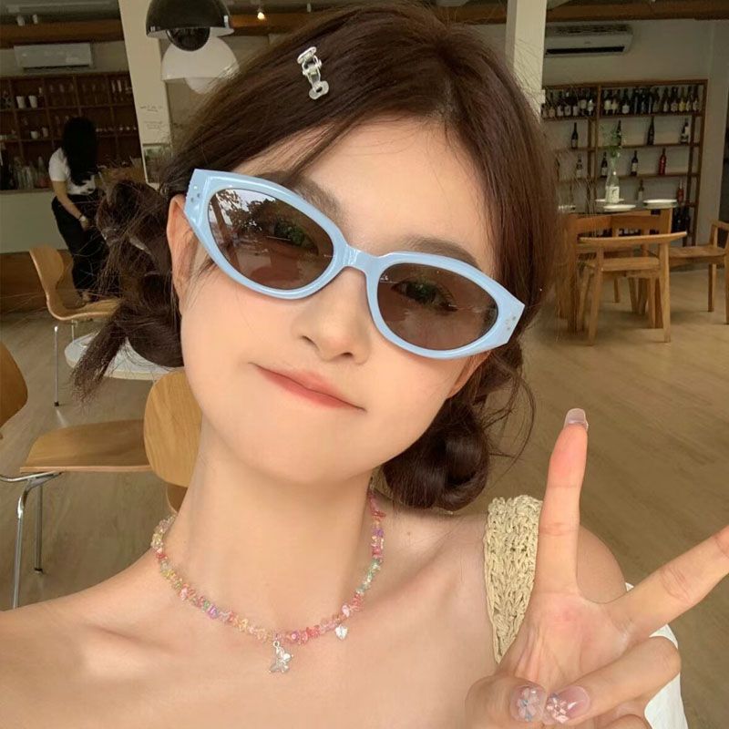 Cat Eye Driving Sunglasses - Modomu