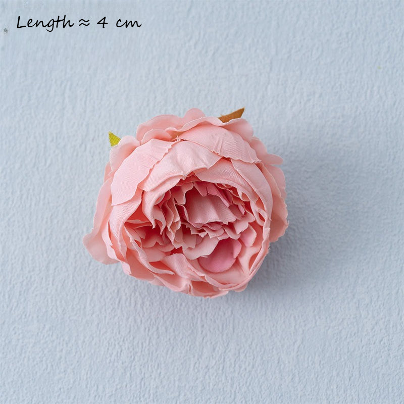 Artificial Peony Flower Bouquet - Modomu