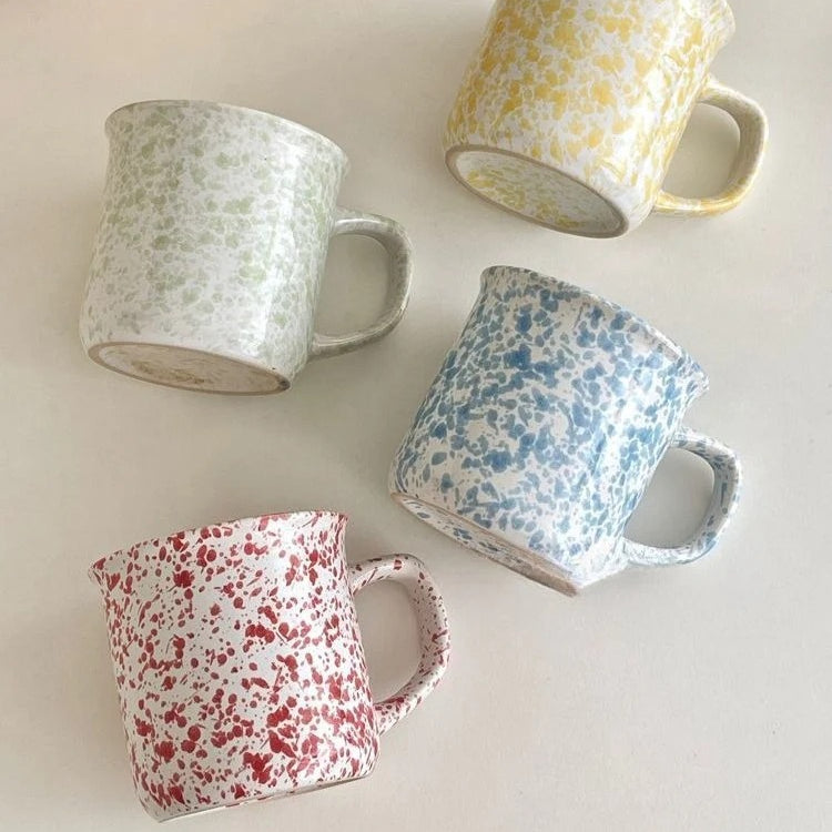 Modern Ceramic Office Coffee Mug - Modomu