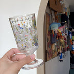 Floral Glass - Modomu