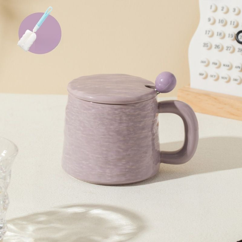 Stone Texture Ceramic Mug