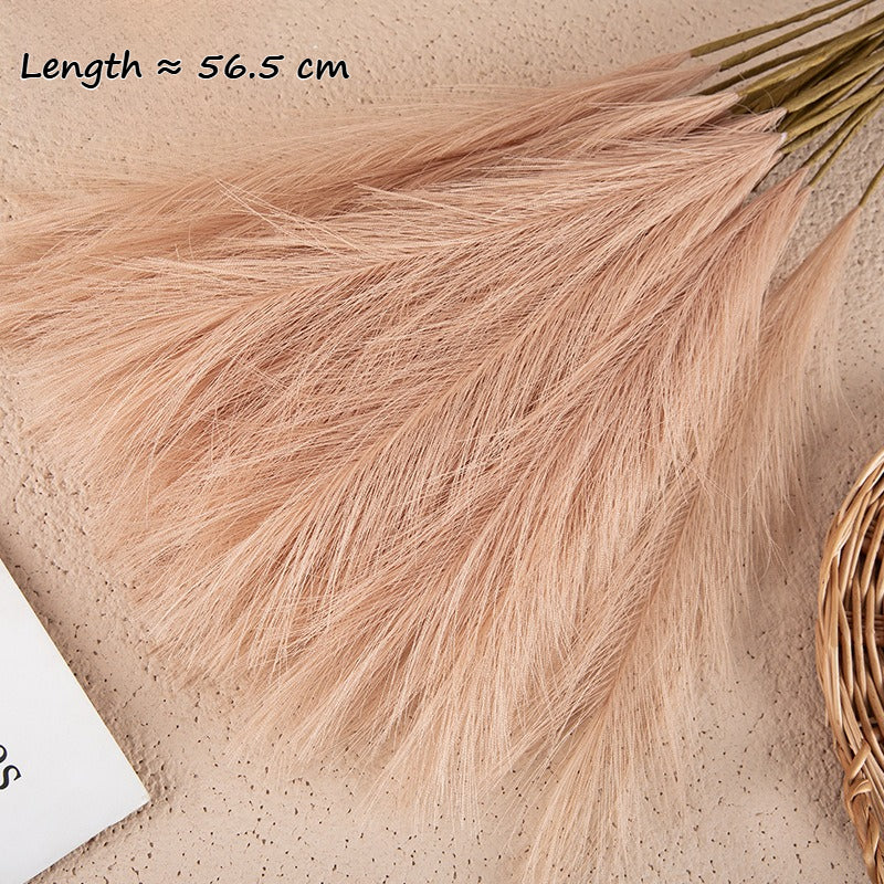 Mini Pampas Reed Grass Spray - Modomu