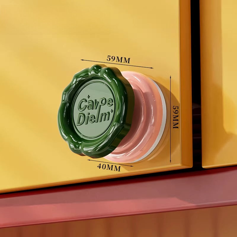 Suction Door Handle Grip - Modomu