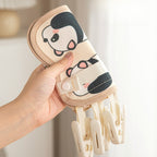 Portable Travel Drying Hanger - Modomu