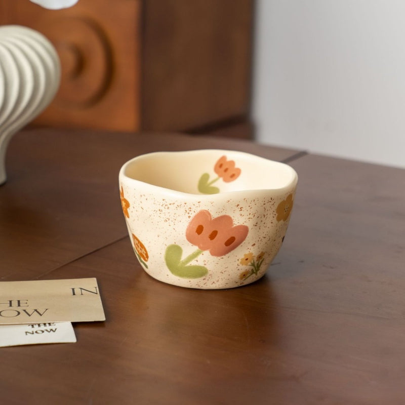 Creative Graffiti Ceramic Mug - Modomu