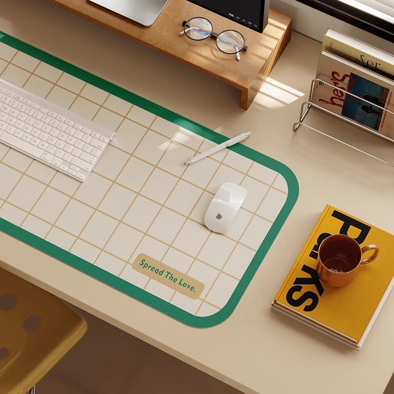 Medieval Style Desk Mat