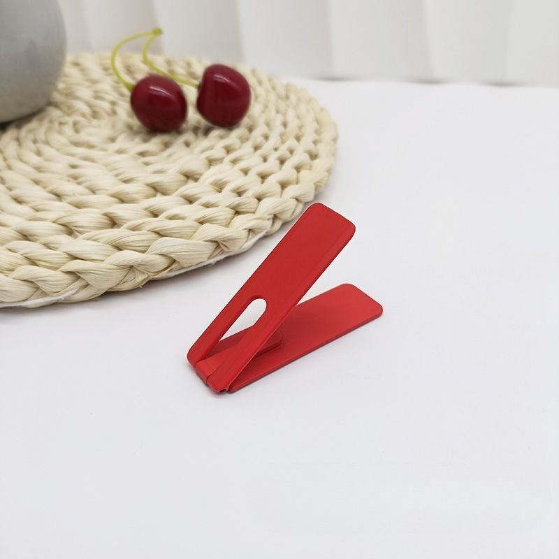 Folding Metal Phone Stand