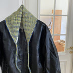 Triangle Headscarf Versatile Wrap