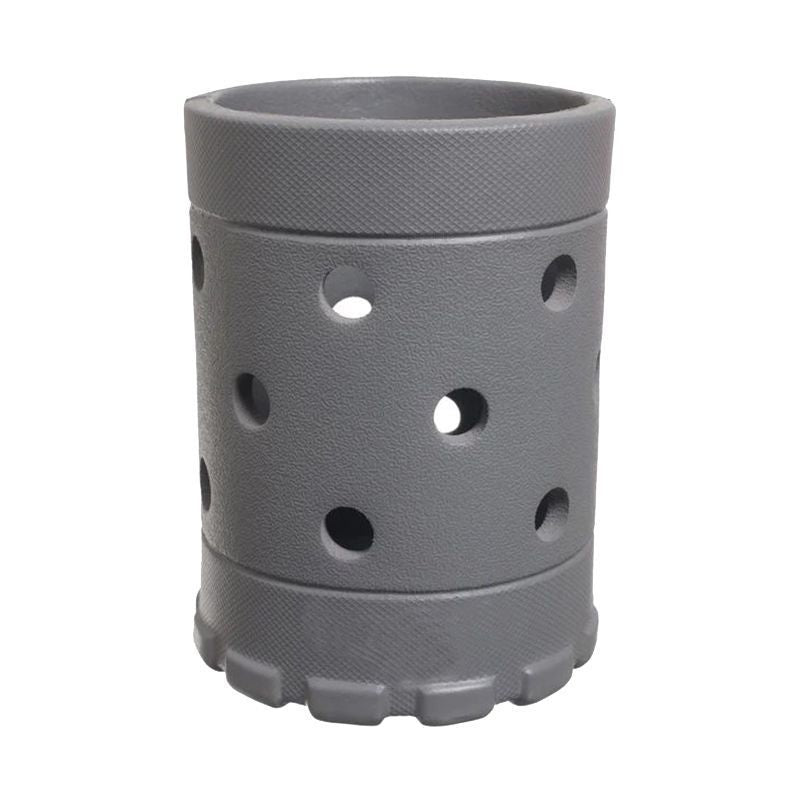 Perforated Cup Sleeve