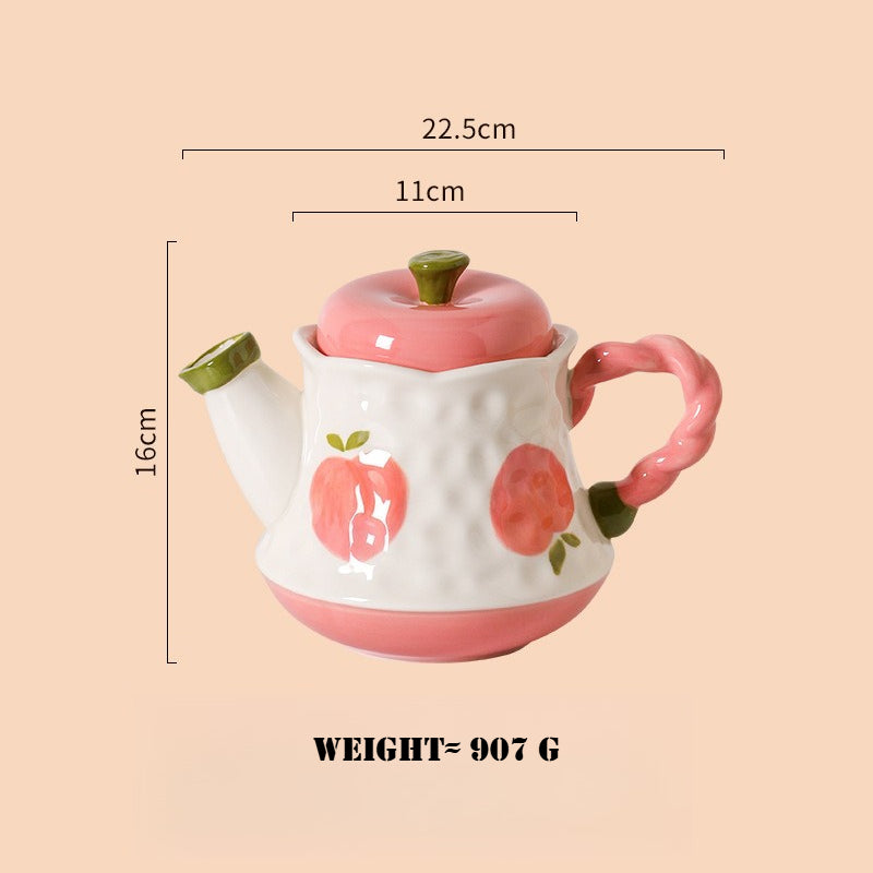 Ceramic Dessert And Yogurt Bowl - Modomu