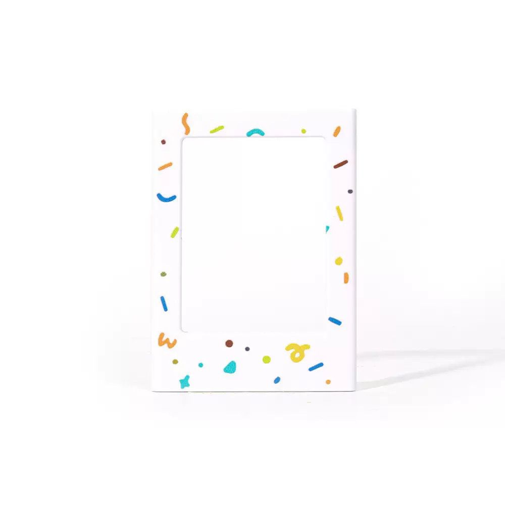 Mini Photo Magnet Frame