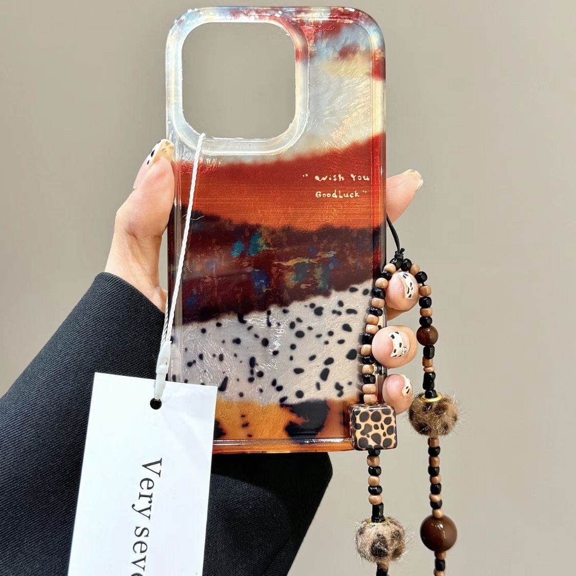 Samsung phone case geometric design - Modomu