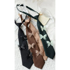 Butterfly Lace No Tie Collar - Modomu