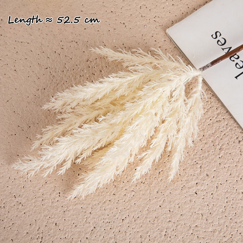 Artificial Flower Spray Wedding Decor - Modomu