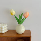 Ceramic Mini Flower Bud Vase - Modomu